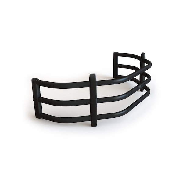 Amp Research 04-C F150/07-18 TUNDRA/05-08 LINCOLN MARK LT BEDXTENDER HD SPORT BLACK 74803-01A - main